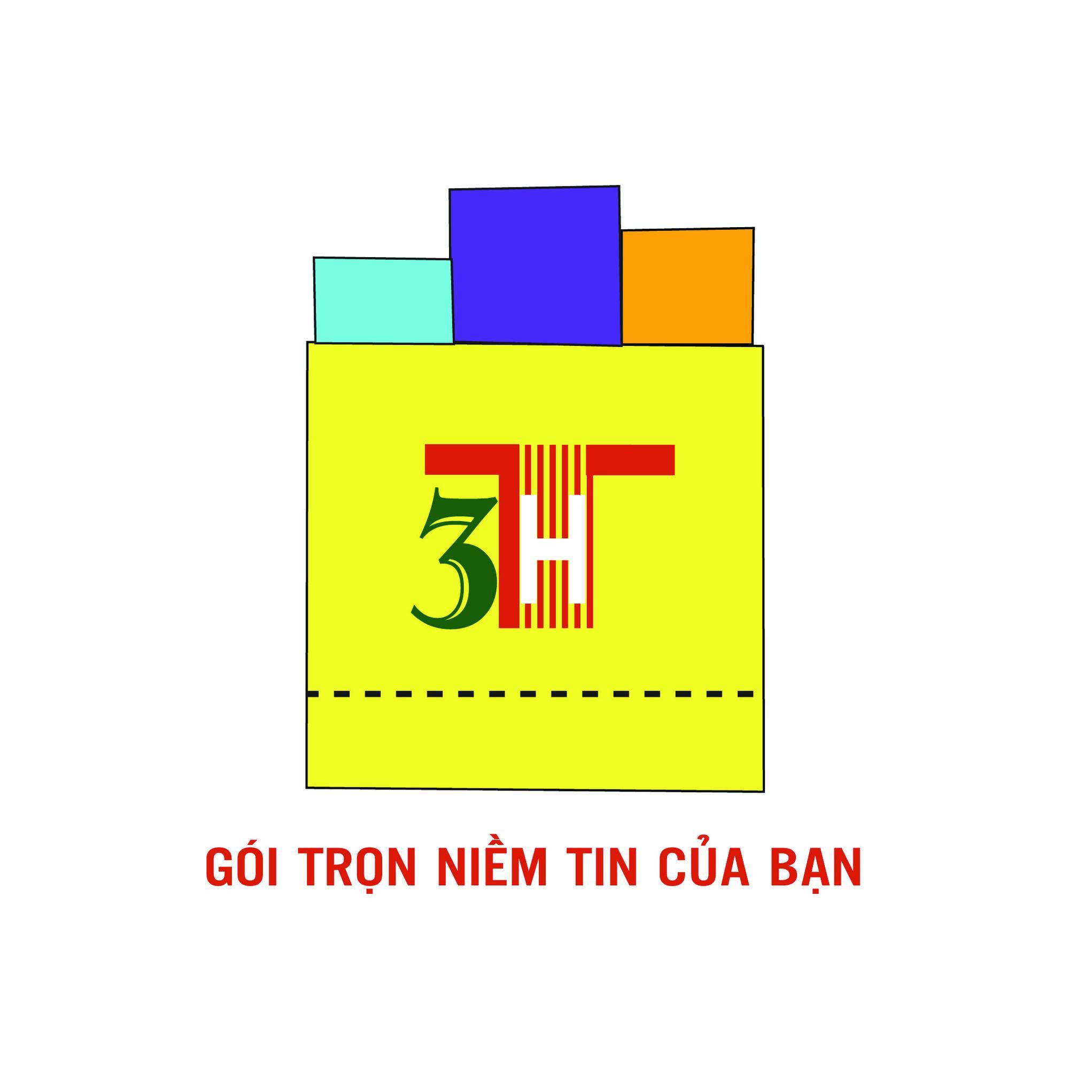 Túi niêm phong 3TH