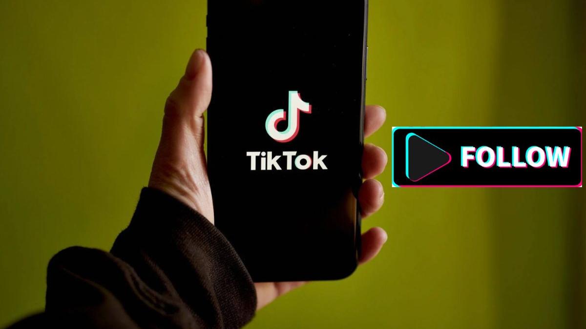 Bí kíp tăng follow cho kênh TikTok