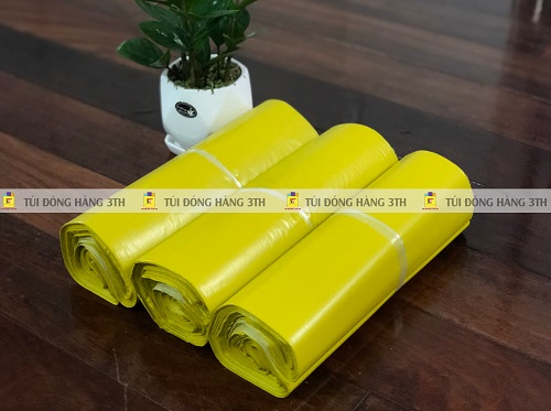 3TH - Đơn vị cung cấp túi niêm phong uy tín tại Hà Nội