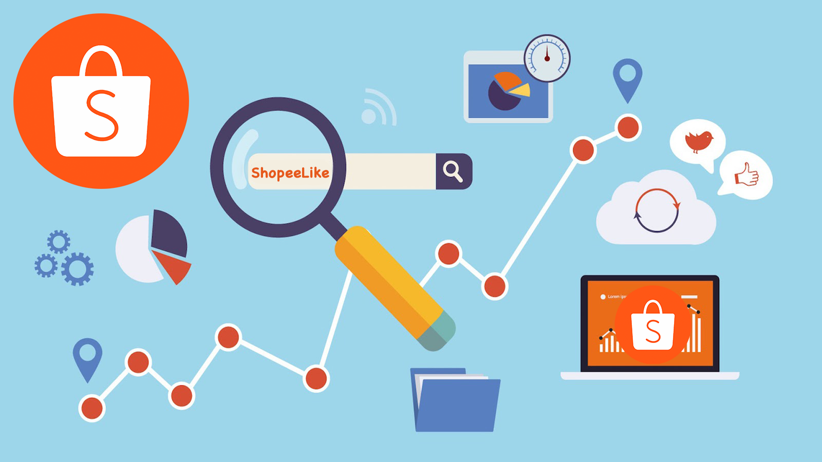 Hướng dẫn đăng bài sản phẩm chuẩn SEO trên Shopee