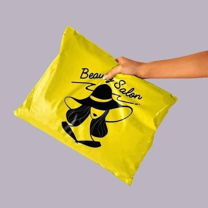 Những mẫu túi niêm phong in logo được ưa chuộng nhất tại Túi Niêm Phong 3TH