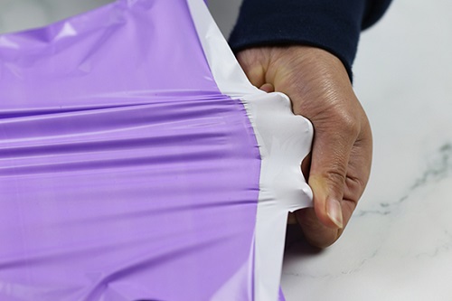 Lưu ý khi sử dụng túi đóng hàng COD, không phải ai cũng biết!