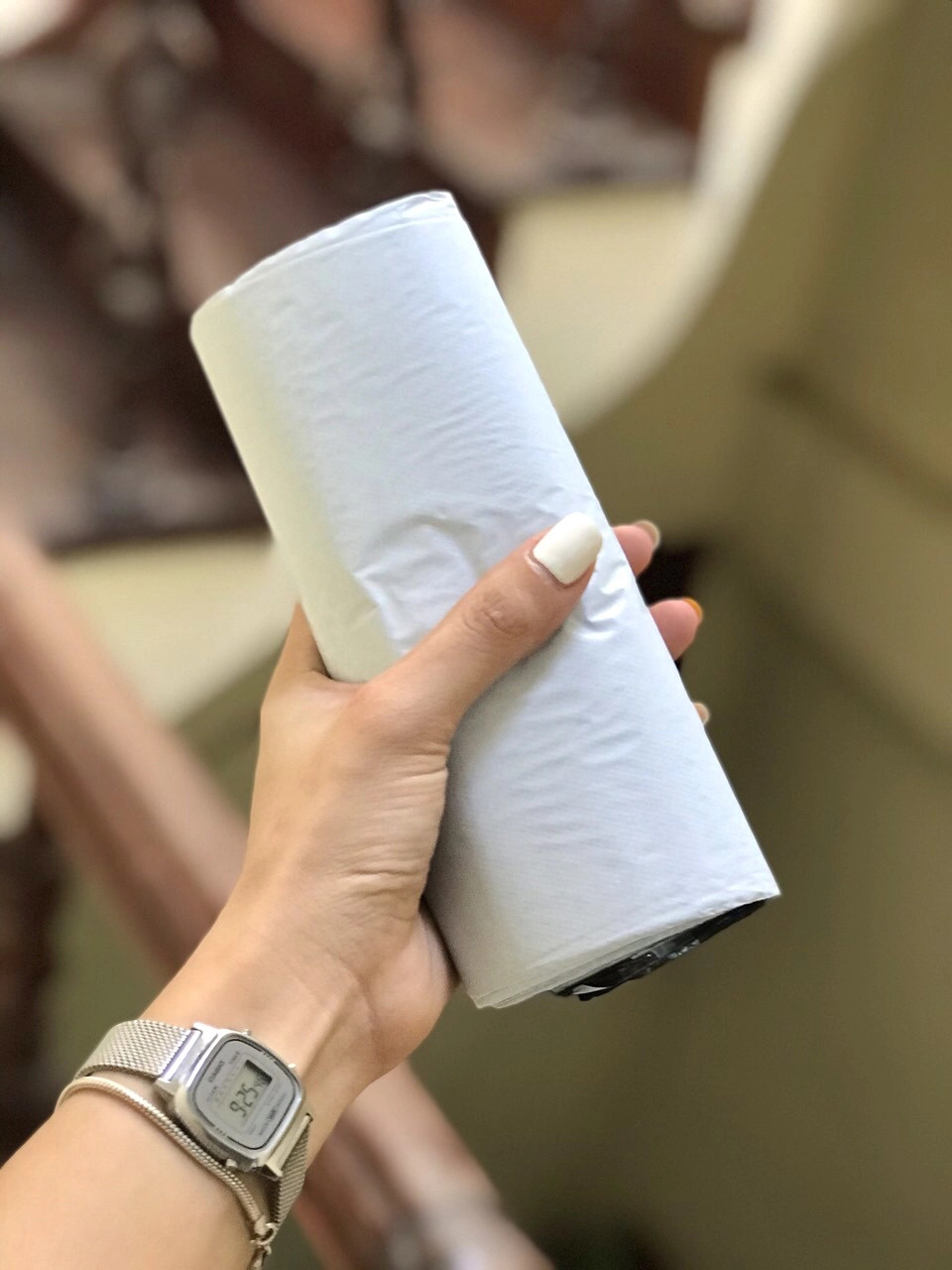 Mua túi đóng hàng ở đâu bền nhất?