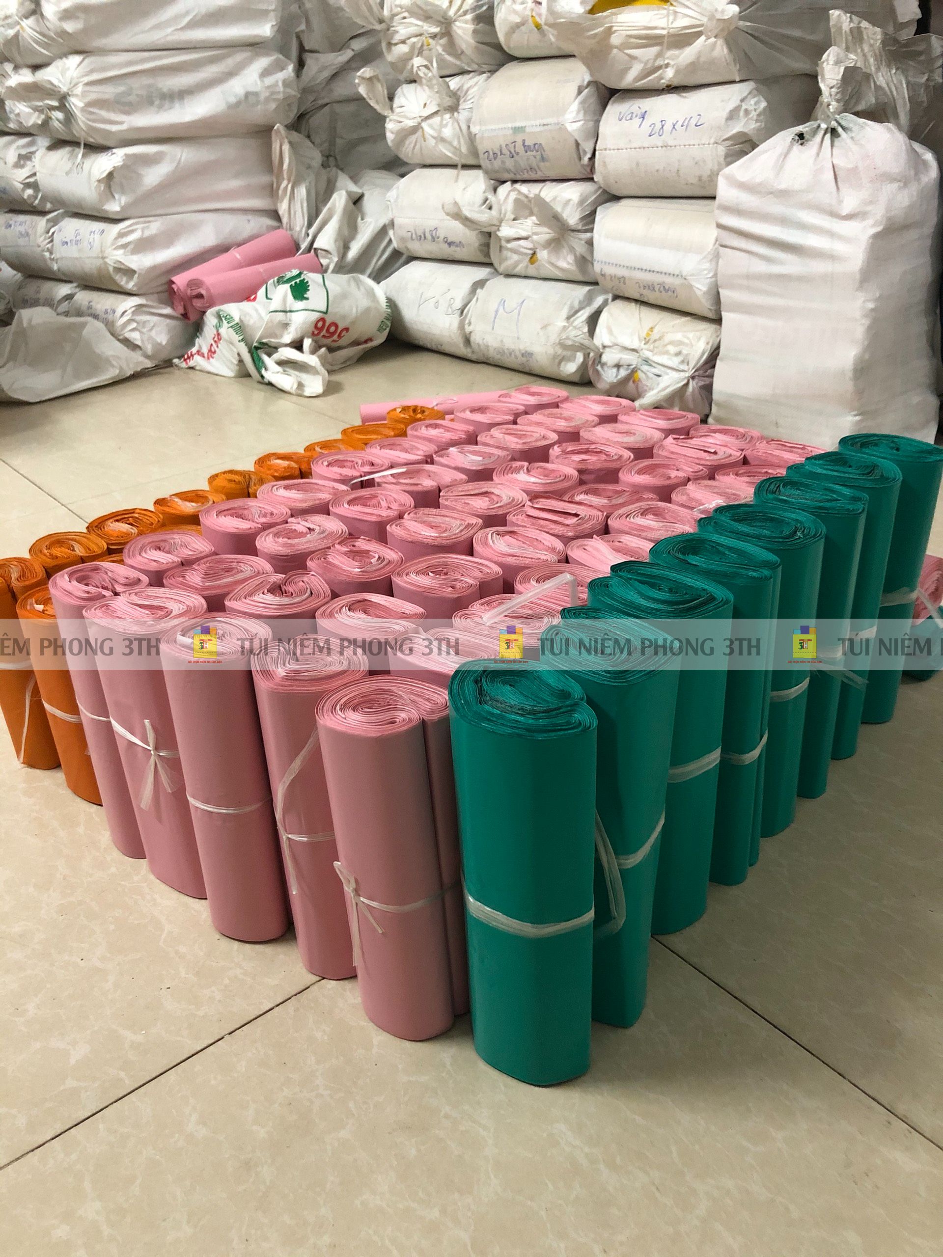 Mua túi niêm phong chất lượng tại Hà Nội ở đâu, bạn đã biết hay chưa?