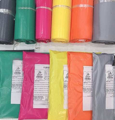 Nơi mua túi niêm phong tại Hà Nội tốt nhất 2023