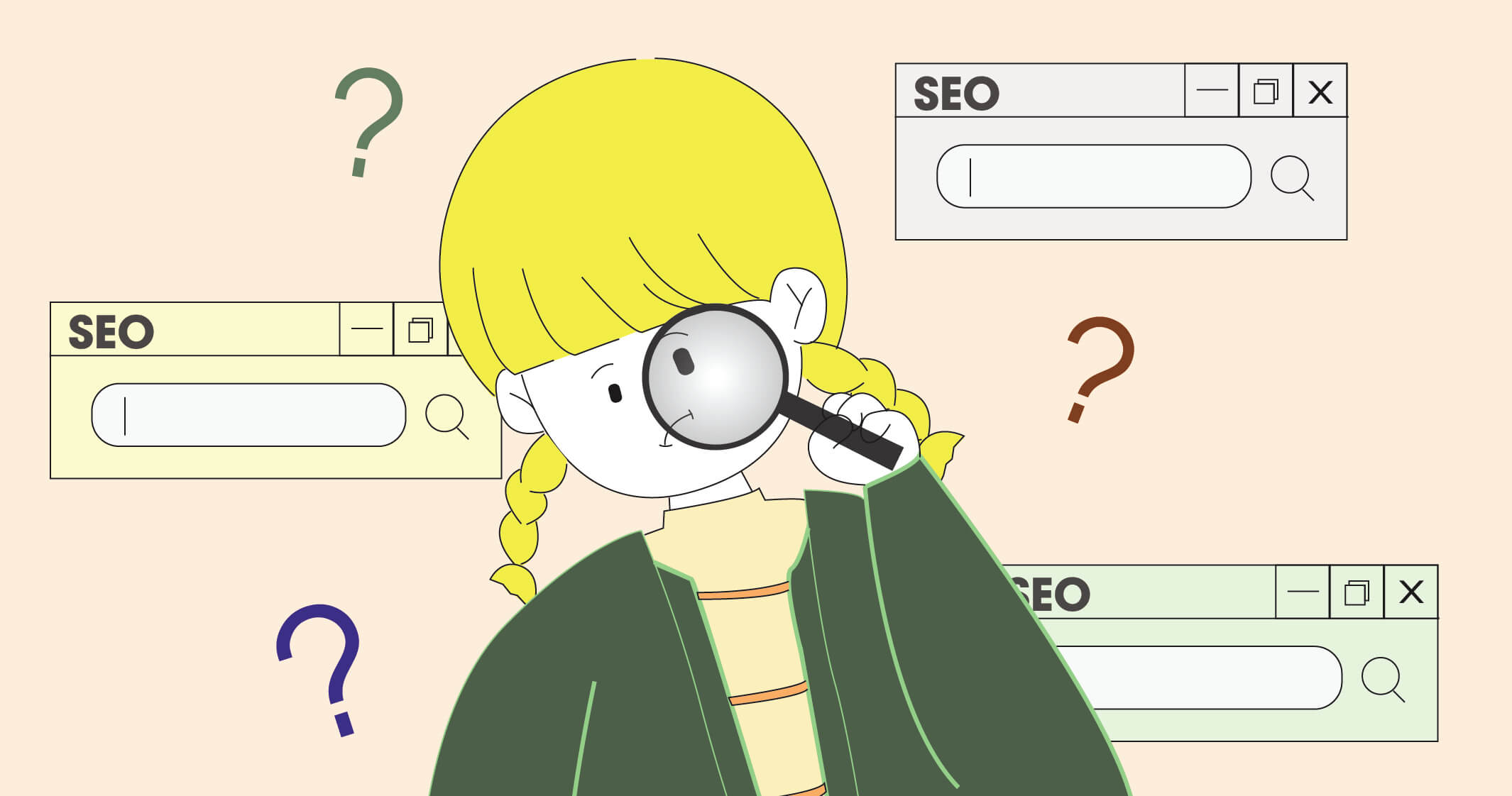 Xác định từ khóa theo ngành hàng - bước quan trọng cho chiến lược kinh doanh trực tuyến