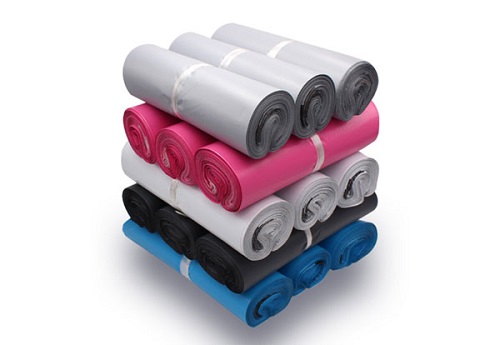 Nhận sản xuất túi niêm phong PE theo yêu cầu