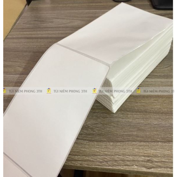 Tại sao nên sử dụng decal in nhiệt thay cho giấy in thường?