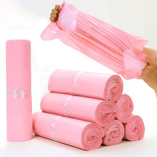 Túi đóng hàng có keo dán sẵn giá sỉ tại Hà Nội