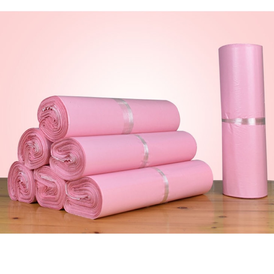 Điểm danh loại túi đóng hàng mà các shop online nhất định phải có