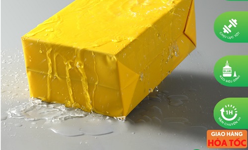 Địa chỉ bán túi niêm phong chống bóc trộm uy tín, chất lượng, giá tốt