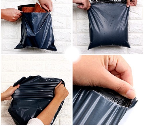 Túi niêm phong được ưa chuộng nhất 2023