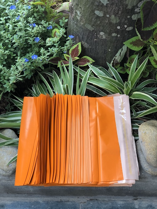 Túi niêm phong giúp bảo quản hàng hóa như thế nào?