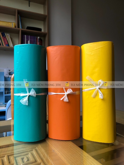 3 bước để khách hàng mua được túi niêm phong gói hàng chất lượng tại Hà Nội