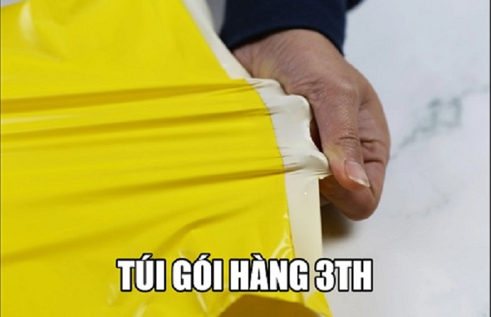 Vì sao bạn nên sử dụng túi niêm phong gói hàng chuyên dụng?