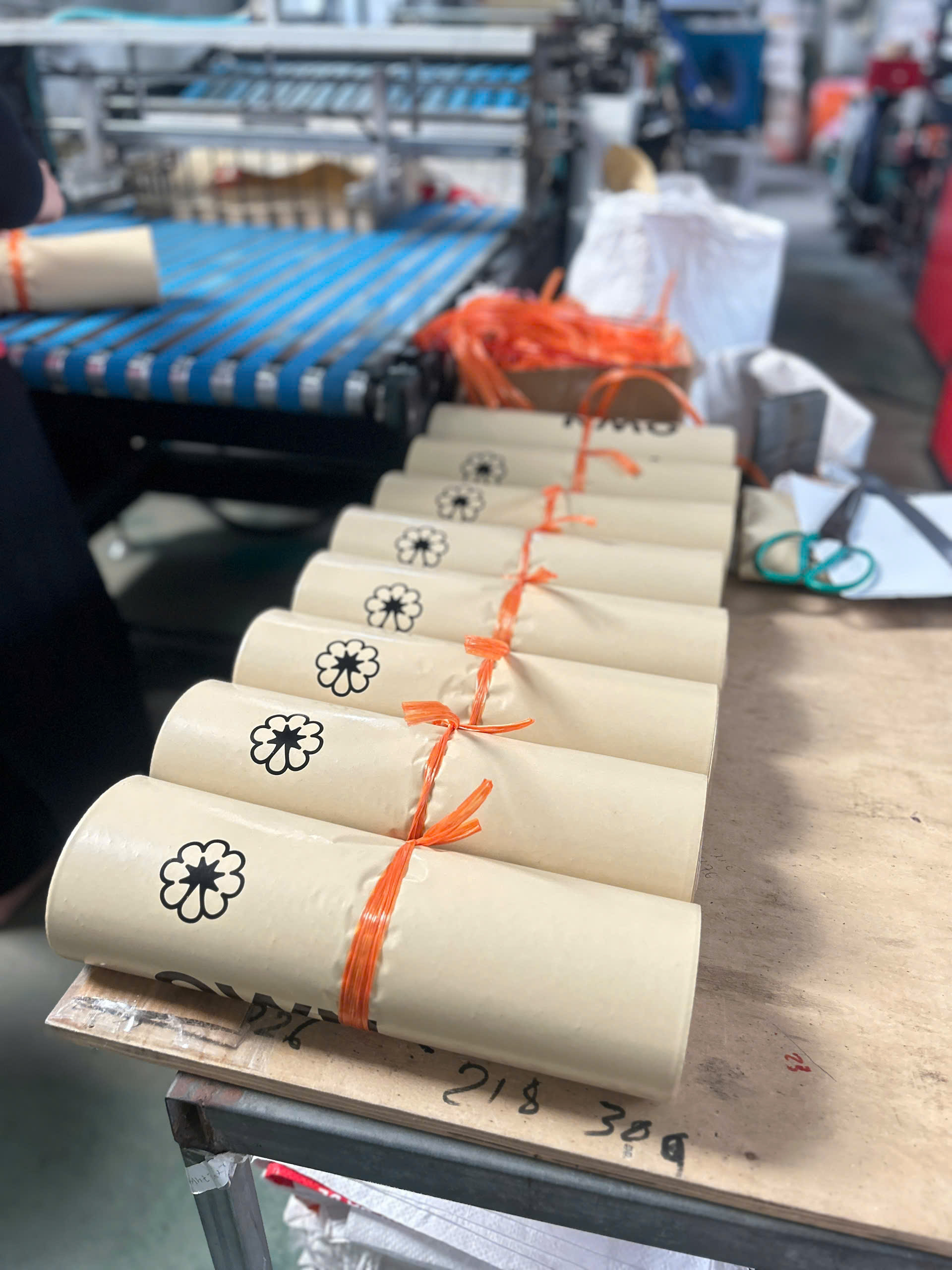 Túi Niêm Phong In Logo - Công Cụ Quảng Bá Thương Hiệu Hiệu Quả Cho Doanh Nghiệp