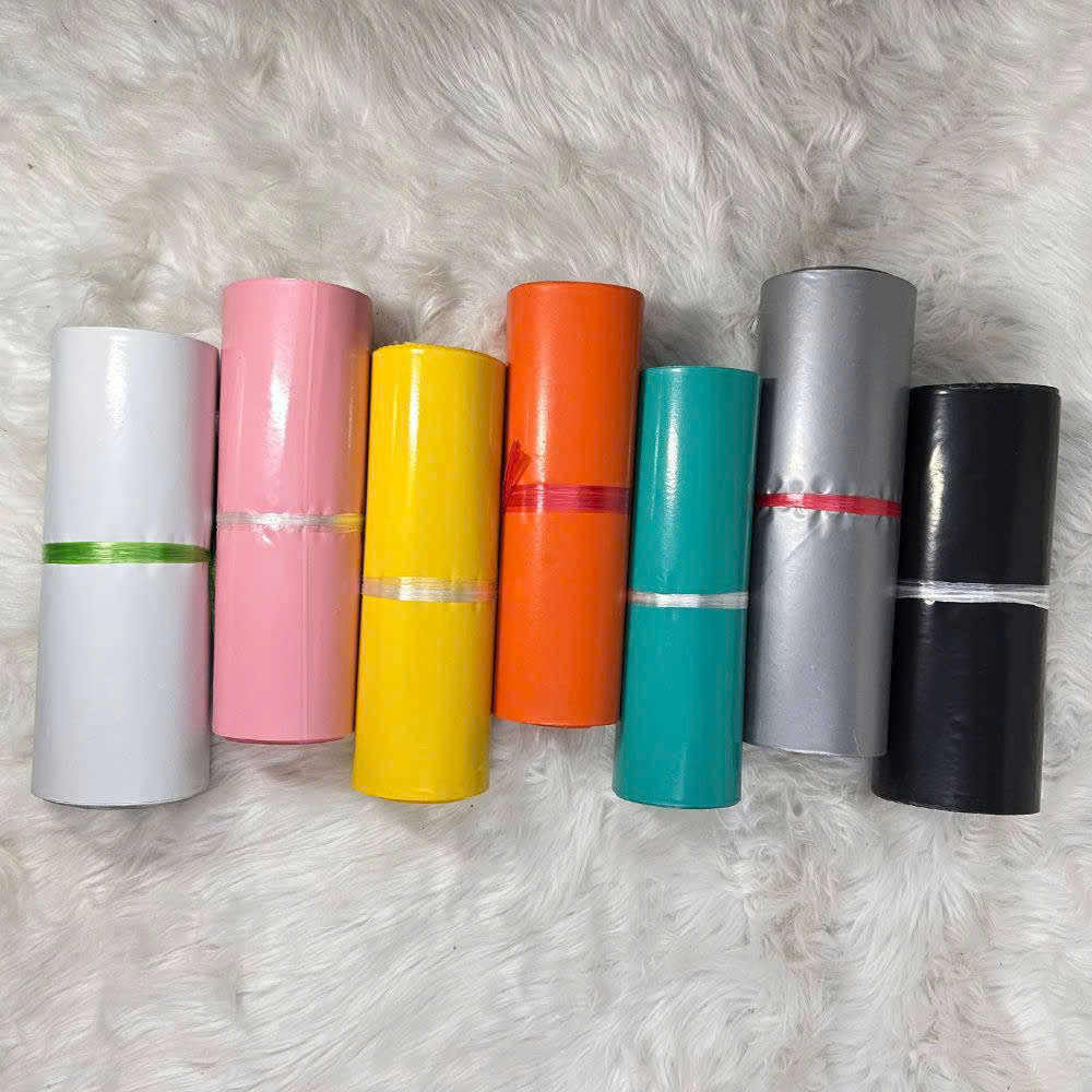 Địa Chỉ Mua Túi Niêm Phong Lớp tại TP.HCM: Hướng Dẫn Chi Tiết