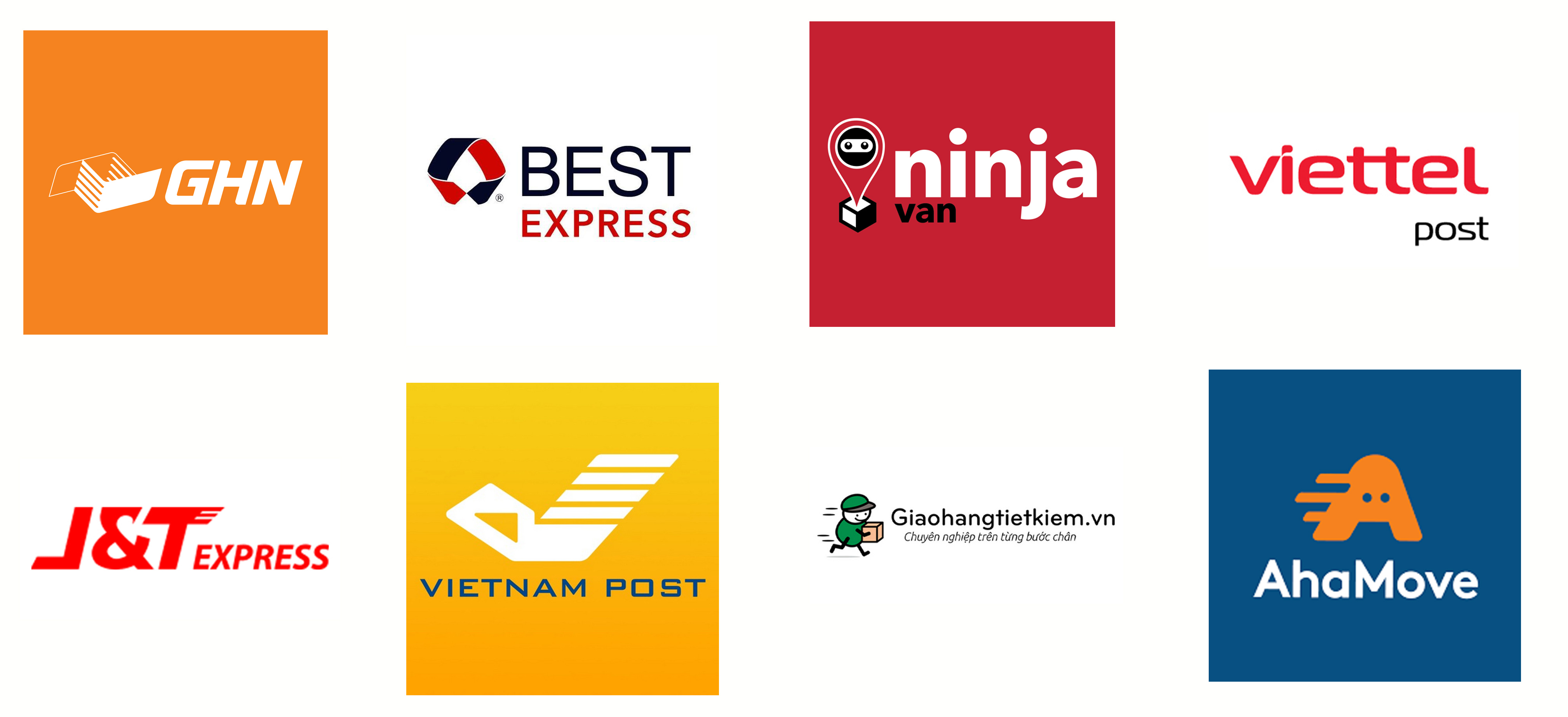 ĐỐI TÁC ĐÃ HỢP TÁC