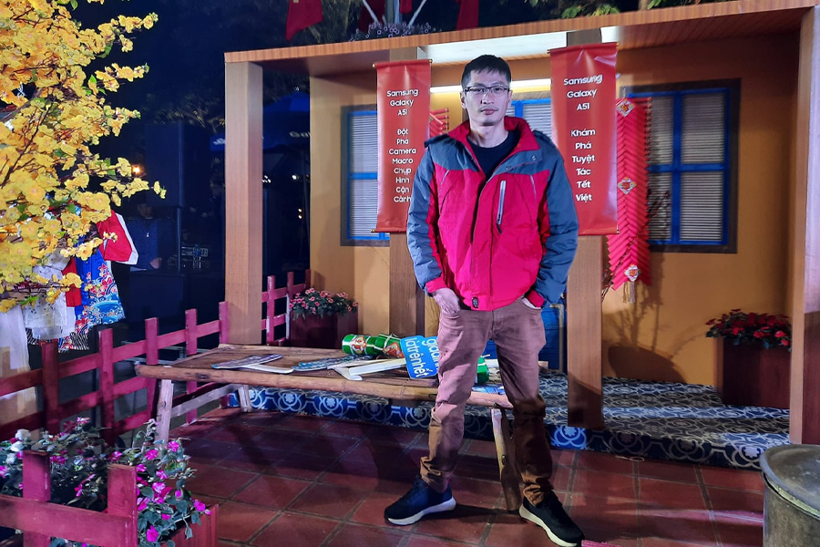 ĐÁNH GIÁ TỪ KHÁCH HÀNG