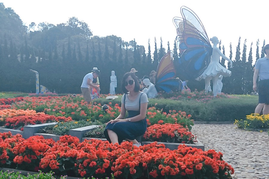 ĐÁNH GIÁ TỪ KHÁCH HÀNG